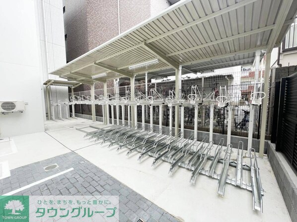 アーバネックス西新宿IIの物件内観写真